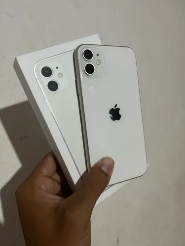 iPhone 11 128gb
