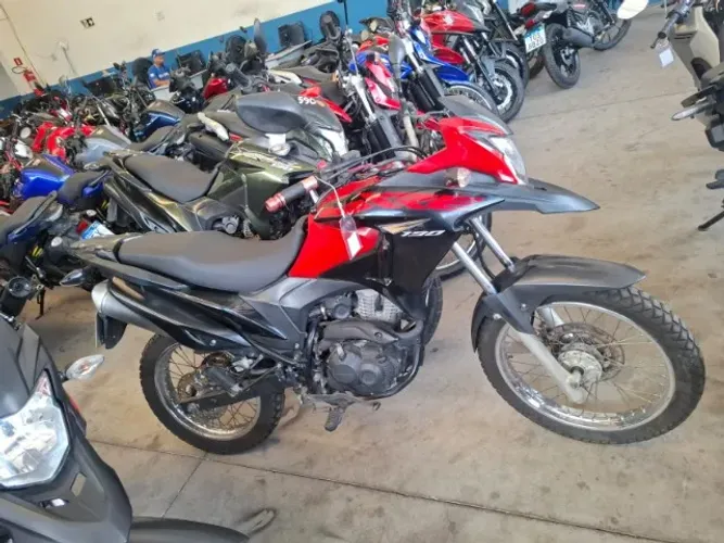 Honda XRE 190cc 2023