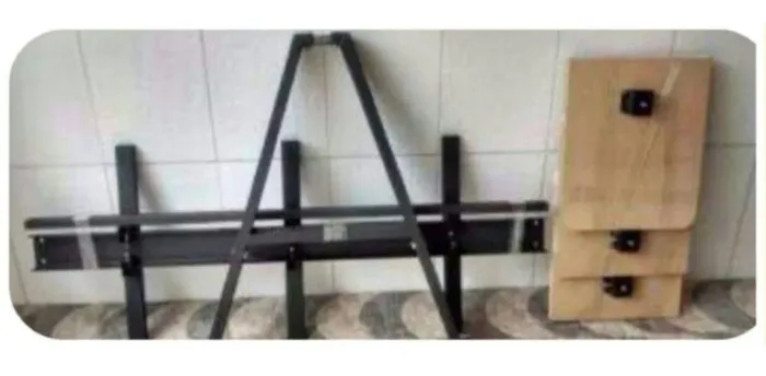 MESA SERIGRÁFICA PARA IMPRESSÃO DE CAMISETAS 6 BERÇOS MÓVEL COMPLETA ACEITAMOS CARTÃO
