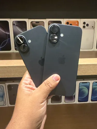 16 PRETO GARANTIA APPLE JANEIRO 27