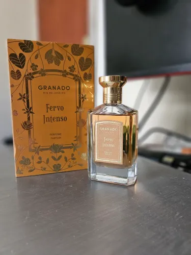 Granado fervo intenso 