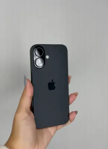 iPhone 16 preto 128 GB 6 meses de garantia