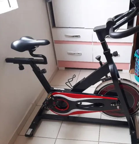 Bike Spinning Kikos F5