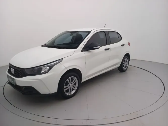 Fiat Argo Drive 1.0 6V Flex 2025