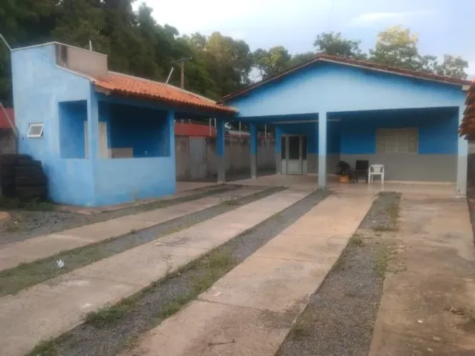 Casa no Parque Ohara com 3 quartos