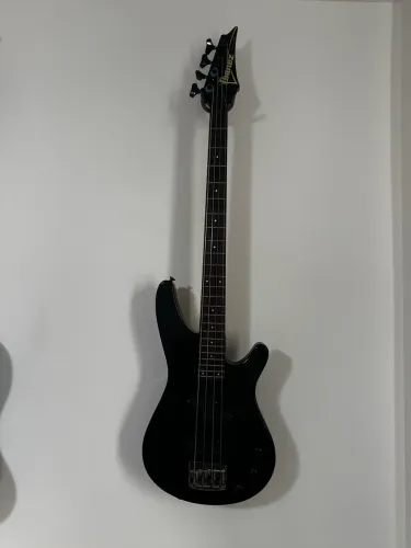Baixo Ibanez ProLine Series 1986 Made in Japan PJ Shortscale