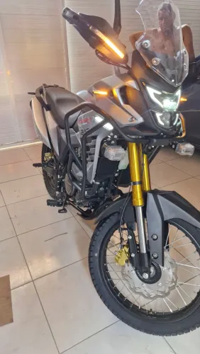 SBM 250 T PARA VENDA E TROCA 