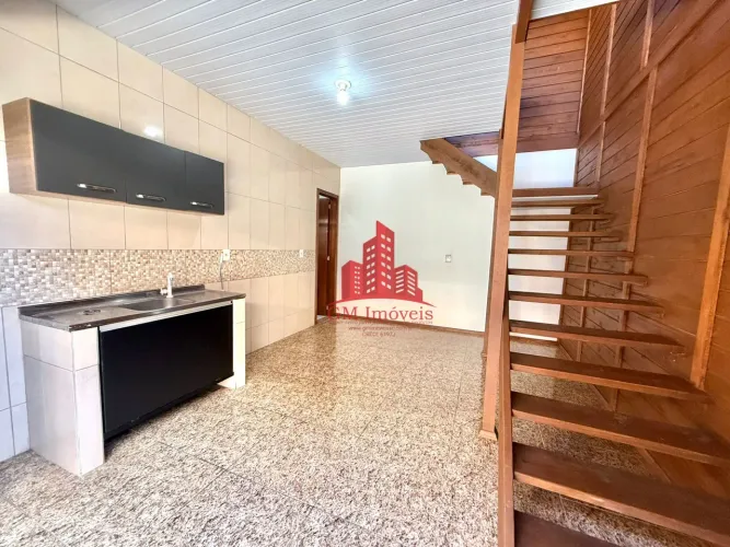 8 kitnets á venda no bairro Gravatá