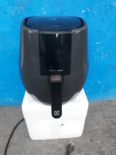 Panela Wi-Fi assadeira marca eletroctro