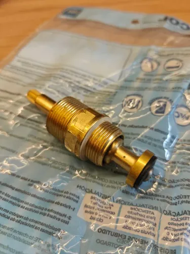 Reparo registro docol para chuveiro 