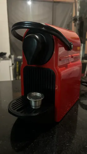 VENDO CAFETEIRA NESPRESSO