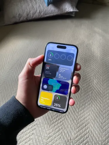 iPhone 14 Pro