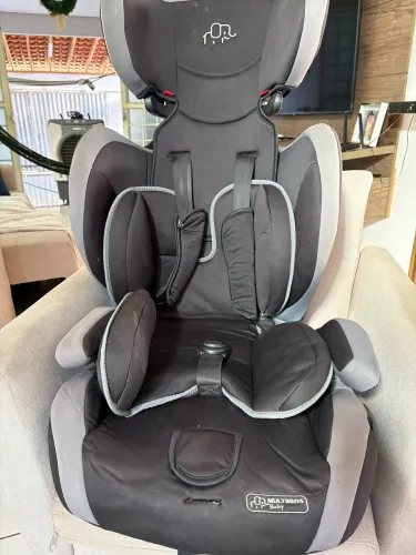 Cadeirinha para carro