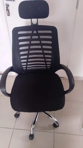 Cadeira ergonômica 