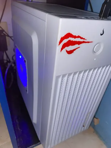 Pc Gamer Completo