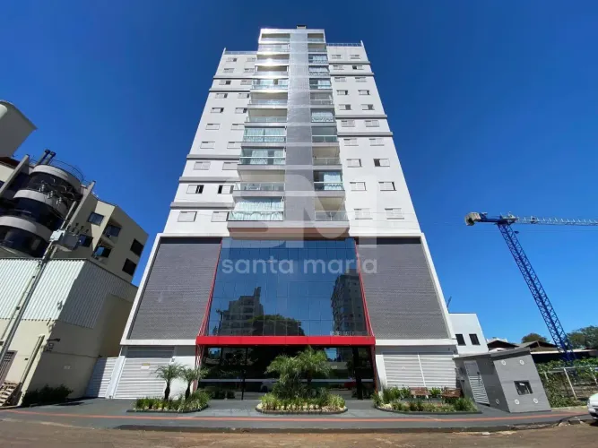 Apartamento para locação, Jardim Itália, Chapecó - SC