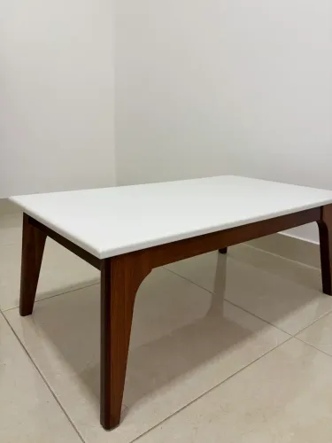 Mesa de Centro Adams - Tok&Stok