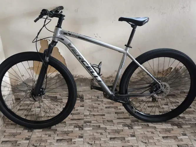 Bike aro 29
