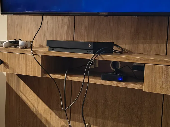 Xbox onex