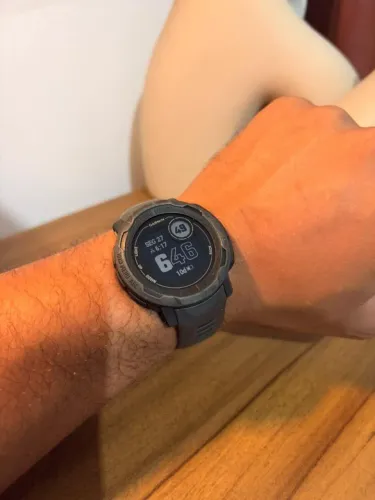 Garmin Instinct 2