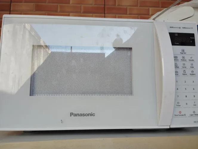 Microondas 