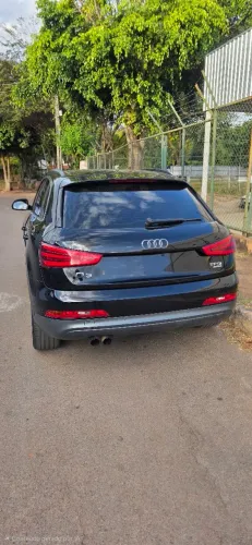 Audi Q3 2.0 TFSI Quat. 170/180cv S-tronic 5P 2015