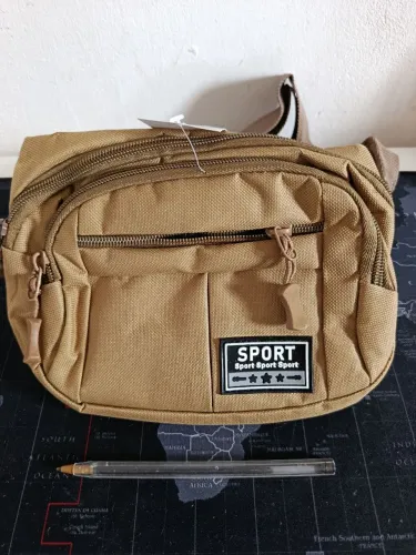 Pochete grande para diversas ocasiões / SUPER PROMOÇÃO