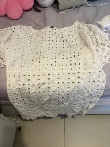 Vestido praia FARM