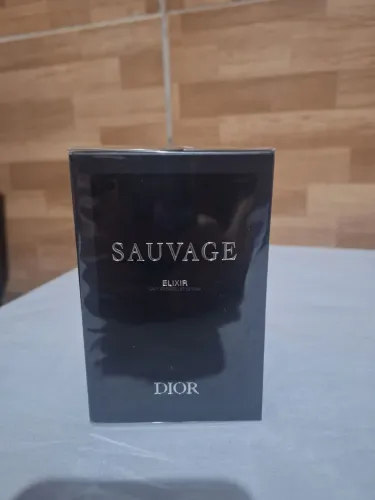 Sauvage Elixir Dior EDP 150ml
