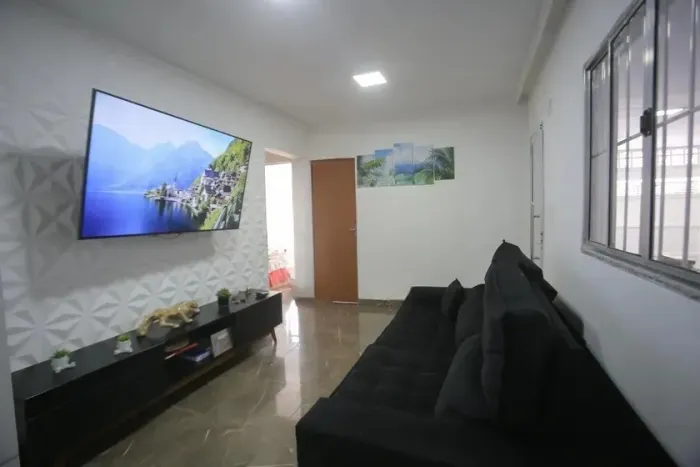 Casa à Venda - Dom Bosco, 3 Quartos, 300 m2