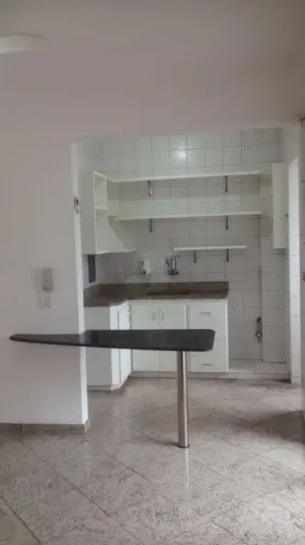 Apartamento Santo Antônio