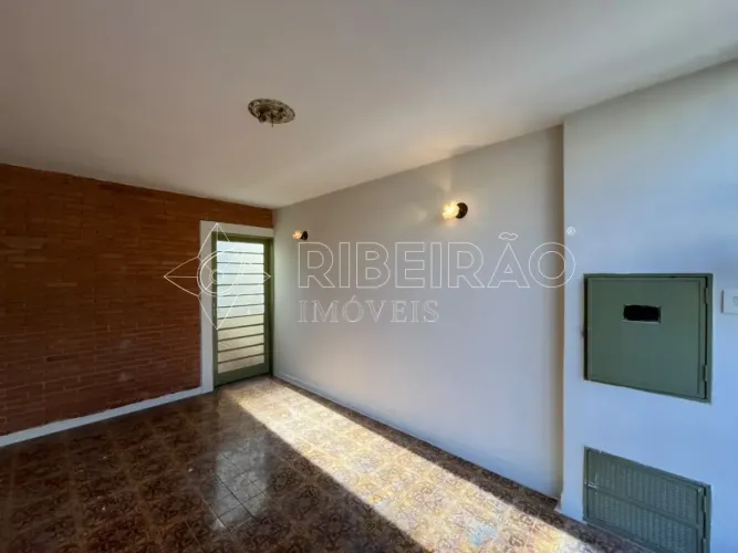 Casa térrea com 2 dormitórios para locação no Jardim Sumaré