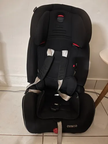 Cadeirinha Infantil