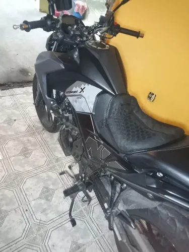 NHX 190 super econômico 