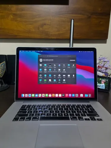 MacBook Pro 15" Retina (Mid 2014) ? i7 Quad-Core, 16GB RAM