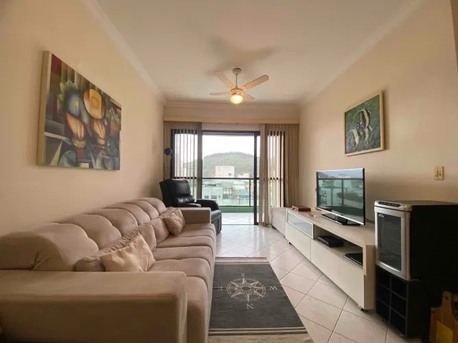 Apartamento à Venda na Astúrias | QVista Inteligência Imobiliária Guarujá