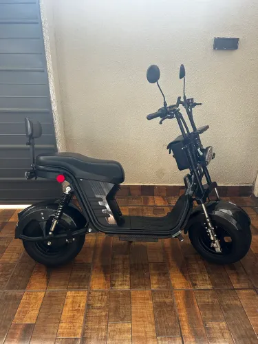 Scooter Elétrica X12 1000w