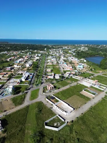 Residencial Fazenda HZ Praia Grande - Fundão
