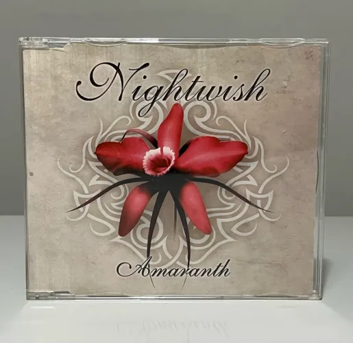 Nightwish - Amaranth