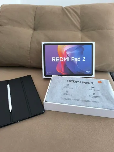Tablet redmi pad 2