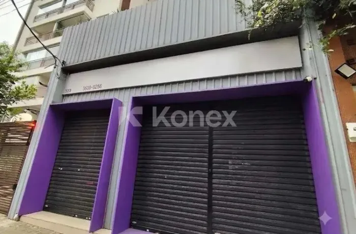 Loja para venda ou locação com 250 m² em Pinheiros - São Paulo/SP