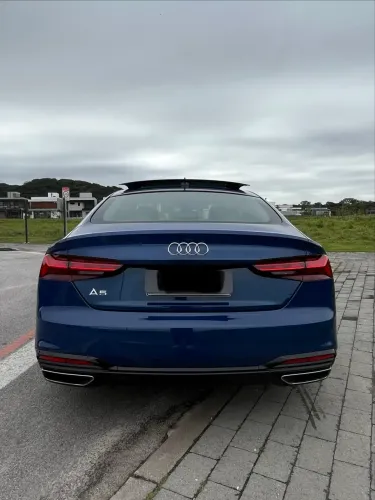 Audi A5 Sportback S-line 2.0 TFSI S-tronic 2023