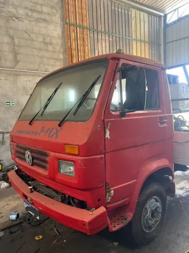 Volkswagen 6.90