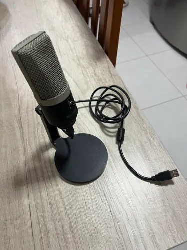 Fifine K670