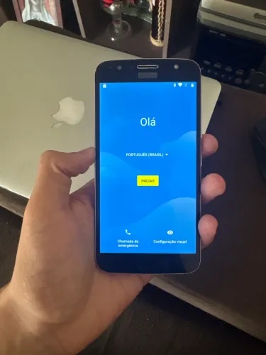 Moto g5s Plus