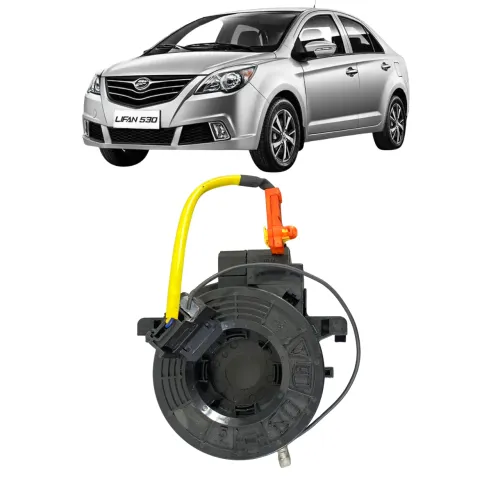 Hard Disk AirBag Lifan 530 1.5 2014 2015 2016