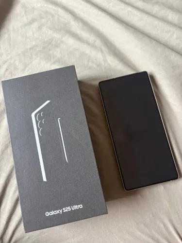 S25 ultra 256gb