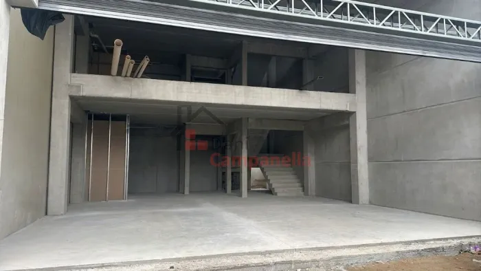 Ponto Comercial para Alugar no Centro de Pouso Alegre