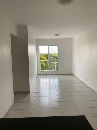 Apartamento 3 Quartos no Torres do Coxipó  70 m², 2 Vagas