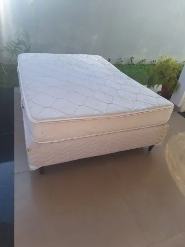 Cama box Orthocrin